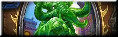 Nefrytowy Behemot x2 - Druid w Hearthstone | Gotowe talie - Hearthstone: Heroes of Warcraft - porady i polecane decki