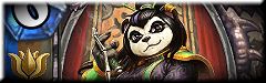 Aya, Czarny Pazur x1 - Druid w Hearthstone | Gotowe talie - Hearthstone: Heroes of Warcraft - porady i polecane decki