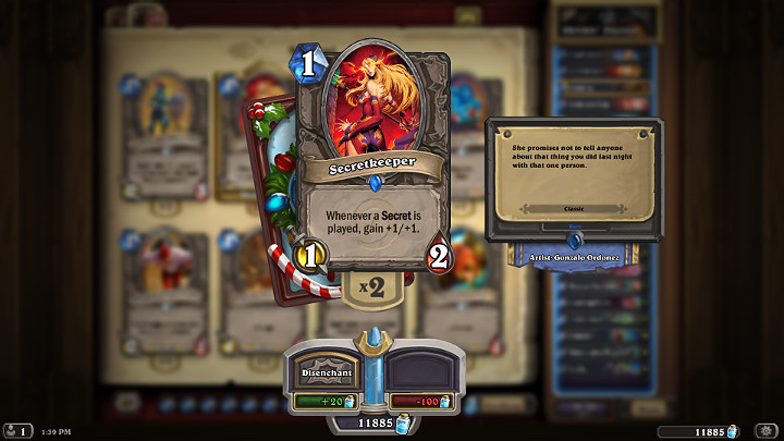 Przedstawiona poniżej talia dla klasy Łowcy z gry Hearthstone została specjalnie dopasowana do najnowszego rozszerzenia - Rozróba Rastakana - Łowca w Hearthstone - dobra talia - Rozróba Rastakana - Hearthstone: Heroes of Warcraft - porady i polecane decki