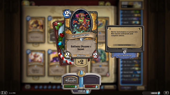 Każdy pojedynek zaczyna się fazą tzw - Paladyn w Hearthstone - dobra talia - Rozróba Rastakana - Hearthstone: Heroes of Warcraft - porady i polecane decki