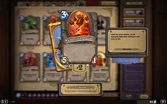 Większość kart minionów nie należy do żadnej grupy - Rodzaje minionów w Hearthstone | Miniony, zaklęcia i bronie - Hearthstone: Heroes of Warcraft - porady i polecane decki