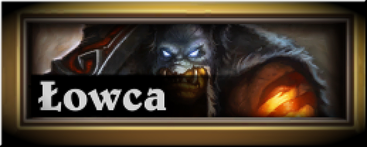 W tym rozdziale znajdziesz polecane gotowe talie dla łowcy - Łowca w Hearthstone | Gotowe talie - Hearthstone: Heroes of Warcraft - porady i polecane decki