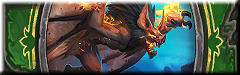 Ognisty Nietoperz x2 - Łowca w Hearthstone | Gotowe talie - Hearthstone: Heroes of Warcraft - porady i polecane decki