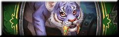Dachowiec x2 - Łowca w Hearthstone | Gotowe talie - Hearthstone: Heroes of Warcraft - porady i polecane decki