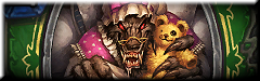 Miła Babunia x2 - Łowca w Hearthstone | Gotowe talie - Hearthstone: Heroes of Warcraft - porady i polecane decki