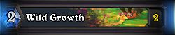 Gwałtowny Wzrost - Najlepsze talie w Hearthstone Projekt Hukatomba - Hearthstone: Heroes of Warcraft - porady i polecane decki