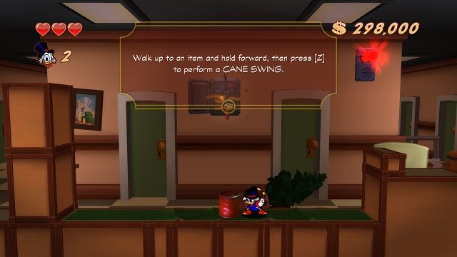 A masz! Jebudubu! - Siedziba McKwacza | Prolog i Skarbiec Sknerusa DuckTales - DuckTales Remastered - poradnik do gry