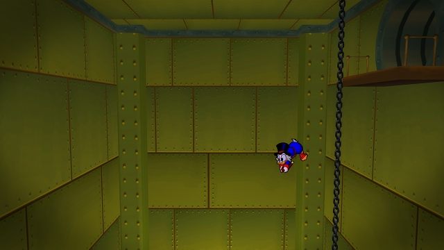 Już do was lecę, moje ssskarby! - Skarbiec Sknerusa | Prolog i Skarbiec Sknerusa DuckTales - DuckTales Remastered - poradnik do gry