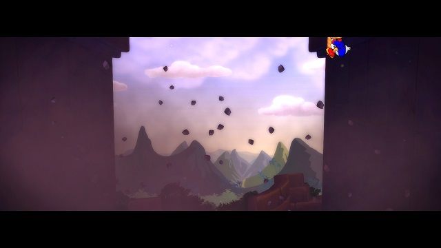 A już myślałem, że zginie... - Pojedynek z posągiem | Amazonia | DuckTales - DuckTales Remastered - poradnik do gry