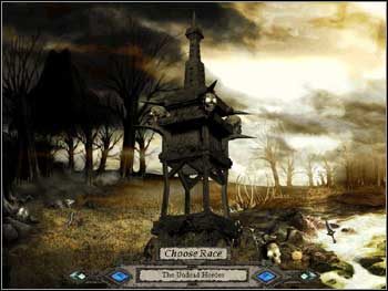 The Undead Hordes: Hordy Nieumarłych (nie powinno to wymagać przybliżenia) - Poradnik do gry - A zbójców było... czterech... czyli kim być i kogo bić - Disciples II: Mroczne Proroctwo - poradnik do gry