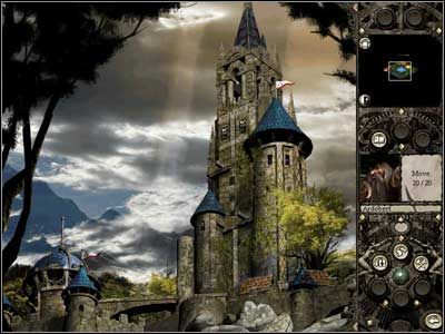 Imperium charakteryzuje się jednostkami małymi (zajmującymi 1 slot w armii) i dość szybkimi - Imperium - Bohaterowie, Wojownicy, Magowie | Disciples II Mroczne Proroctwo - Disciples II: Mroczne Proroctwo - poradnik do gry