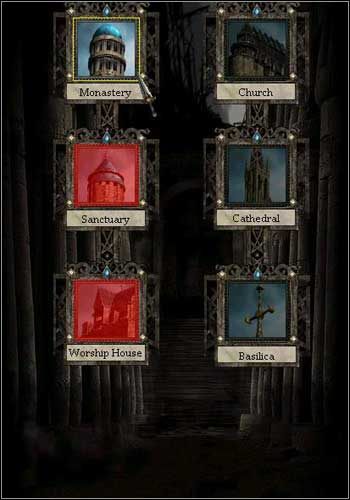 Szczerze powiedziawszy, nie są to jednostki typu musisz mieć - Imperium - Jednostki Zasięgowe i Wsparcia | Disciples II Mroczne Proroctwo - Disciples II: Mroczne Proroctwo - poradnik do gry