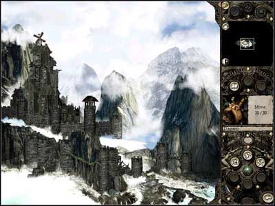 Jednostki Górskich Klanów jak na Krasnoludy i Giganty przystało są może powolne, ale za to niesamowicie silne i wytrzymałe w porównaniu do ich odpowiedników z innych ras - Górskie Klany - Bohaterowie, Wojownicy, Magowie | Disciples II Mroczne Proroctwo - Disciples II: Mroczne Proroctwo - poradnik do gry