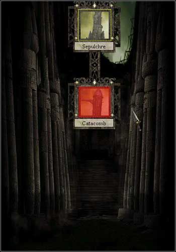 Świetne jednostki - Hordy Nieumarłych - Jednostki Zasięgowe i Wsparcia | Disciples II - Disciples II: Mroczne Proroctwo - poradnik do gry