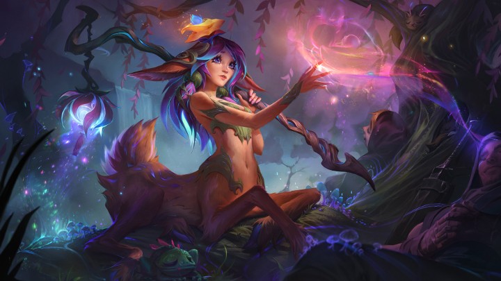 16 - League of Legends: Jak wrócić do gry w 2023? - League of Legends - poradnik do gry