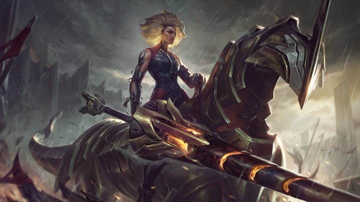 20 - League of Legends: Jak wrócić do gry w 2023? - League of Legends - poradnik do gry