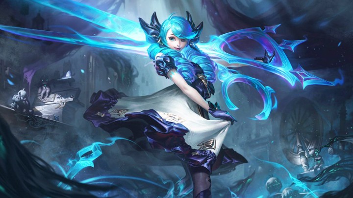 22 - League of Legends: Jak wrócić do gry w 2023? - League of Legends - poradnik do gry