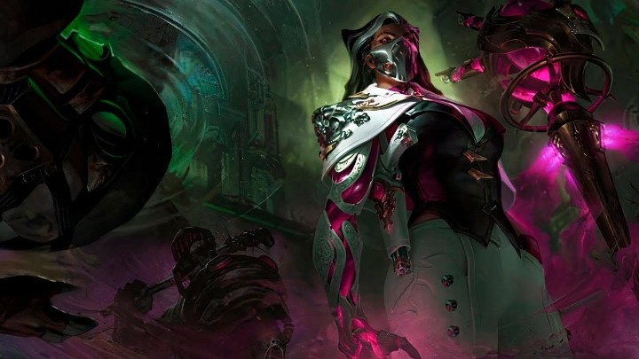 26 - League of Legends: Jak wrócić do gry w 2023? - League of Legends - poradnik do gry