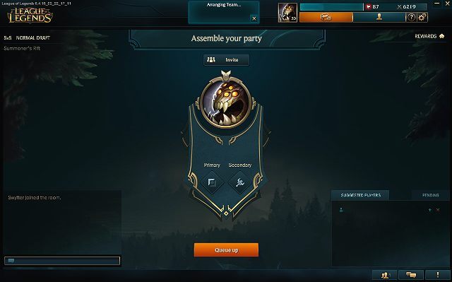 Aby powstrzymać kłótnie i nieporozumienia w trakcie wyboru bohaterów w grze rankingowej, Riot Games wprowadziło możliwość wyboru Roli - Wybór bohatera - League of Legends - poradnik do gry