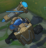 Super Minion: Najsilniejszy przedstawiciel rodziny Minionów - Farmienie, Last Hitting | Podstawy rozgrywki w League of Legends - League of Legends - poradnik do gry