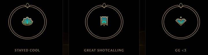 1 - System honoru w League of Legends | Podstawy rozgrywki - League of Legends - poradnik do gry