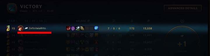 Otrzymywanie odznak od innych graczy wiąże się z rożnymi nagrodami - System honoru w League of Legends | Podstawy rozgrywki - League of Legends - poradnik do gry