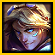 Wysoki - Przeciwnicy na linii | Leona | League of Legends - League of Legends - poradnik do gry