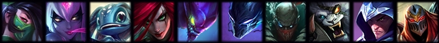 Zwadźcy to są bohaterami, którzy potrafią samodzielnie wyeliminować całą drużynę wroga - Pogromcy (Slayers), zabójcy i zwadźcy | Rodzaje bohaterów w League of Legends - League of Legends - poradnik do gry