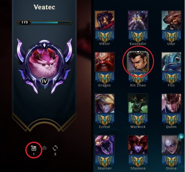 Skrzynie Maestrii to sposób na zdobywanie darmowych łupów! - Warsztat Hextech i łupy w League of Legends | Mistrzostwo Bohatera (Maestry) - League of Legends - poradnik do gry