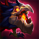 Brzytwodzioby (Raptors) - bardzo specyficzna gromadka potworów - Dżungla (Jungle) w League of Legends | Rola w drużynie - League of Legends - poradnik do gry