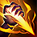Porażenie (Smite) - Czar Przywoływacza, bez którego nie można kupić przedmiotów dla dżunglera - Dżungla (Jungle) w League of Legends | Rola w drużynie - League of Legends - poradnik do gry