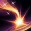 [Q] Deszcz Gwiazd - W wybranym miejscu spada gwiazda z niebios, zadając obrażenia magiczne i spowalniając przeciwników - Soraka (Gwiezdne Dziecko) w League of Legends | Bohaterowie polecani na start - League of Legends - poradnik do gry