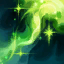 [W] Astralne Natchnienie - Soraka poświęca część swojego zdrowia, aby uleczyć sojuszniczego bohatera - Soraka (Gwiezdne Dziecko) w League of Legends | Bohaterowie polecani na start - League of Legends - poradnik do gry