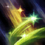 [R] Życzenie - Soraka wypełnia sojuszników nadzieją, przywracając zdrowie sobie i wszystkim sojuszniczym bohaterom - Soraka (Gwiezdne Dziecko) w League of Legends | Bohaterowie polecani na start - League of Legends - poradnik do gry
