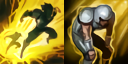 2 - Soraka (Gwiezdne Dziecko) w League of Legends | Bohaterowie polecani na start - League of Legends - poradnik do gry