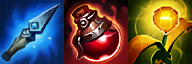 Przykładowy Zestaw Przedmiotów - Soraka (Gwiezdne Dziecko) w League of Legends | Bohaterowie polecani na start - League of Legends - poradnik do gry