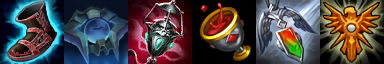 Soraka świetnie się sprawdza jako bohater kontrolujący - Soraka (Gwiezdne Dziecko) w League of Legends | Bohaterowie polecani na start - League of Legends - poradnik do gry