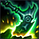 Cena: 60/65/70/75/80 pkt - Umiejętności | Thresh | League of Legends - League of Legends - poradnik do gry