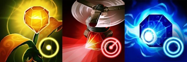 Niekontrolowanie wizji to podstawowy błąd popełniany na każdym poziomie zaawansowania - Porady na Start | Podstawy rozgrywki w League of Legends - League of Legends - poradnik do gry