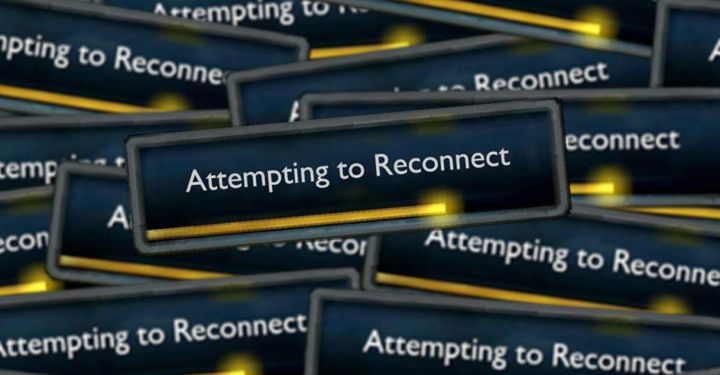 Nie ma nic bardziej frustrującego, niż ekran próba odnowienia połączenia czy utraty pakietów skutkujące w nieregularnych skokach pingu - Porady na Start | Podstawy rozgrywki w League of Legends - League of Legends - poradnik do gry