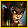 Średni - Przeciwnicy na linii | Lux | League of Legends - League of Legends - poradnik do gry