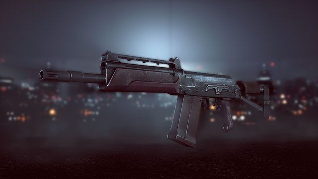 STATYSTYKA - Strzelby | Uzbrojenie w Battlefield 4 - Battlefield 4 - poradnik do gry