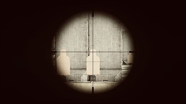 PKS-07 [7X] - Optyka - duży zasięg | Akcesoria w Battlefield 4 - Battlefield 4 - poradnik do gry