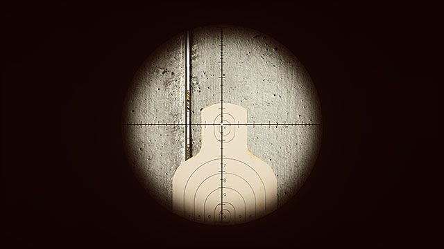 LUNETA SNAJPERSKA [40X] - Optyka - duży zasięg | Akcesoria w Battlefield 4 - Battlefield 4 - poradnik do gry