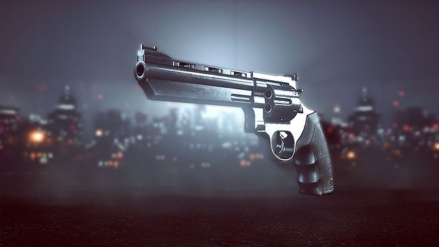 STATYSTYKA - Broń Osobista | Uzbrojenie w Battlefield 4 - Battlefield 4 - poradnik do gry