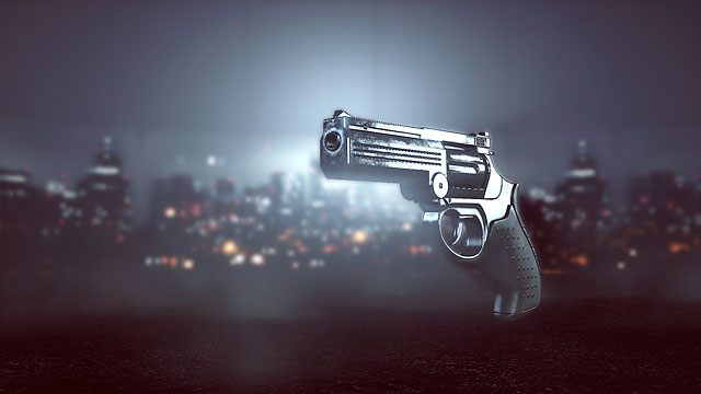 STATYSTYKA - Broń Osobista | Uzbrojenie w Battlefield 4 - Battlefield 4 - poradnik do gry