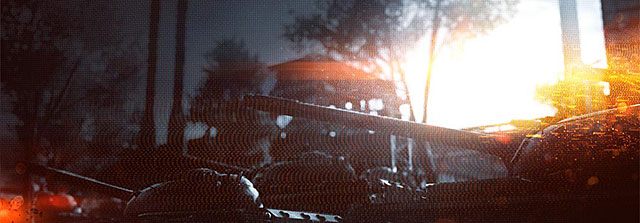 Fabryka 311 to opuszczony teren fabryczny z czasów zimnej wojny - Fabryka 311 | Mapy Battlefield 4 - Battlefield 4 - poradnik do gry