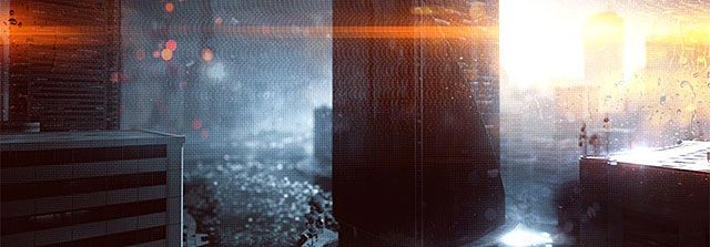 Szanghaj to mapa, na której walki toczone są tylko i wyłącznie w zabudowanym terenie, z małą domieszką bitew morskich oraz powietrznych - Oblężenie Szanghaju | Mapy Battlefield 4 - Battlefield 4 - poradnik do gry