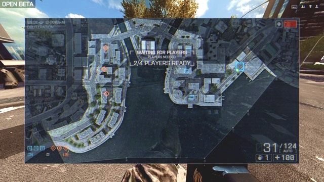 Tak wygląda mapa do trybu Obliteration. - Porady imhotepa dla początkujących (do bety) | Porady społeczoności - Battlefield 4 - poradnik do gry