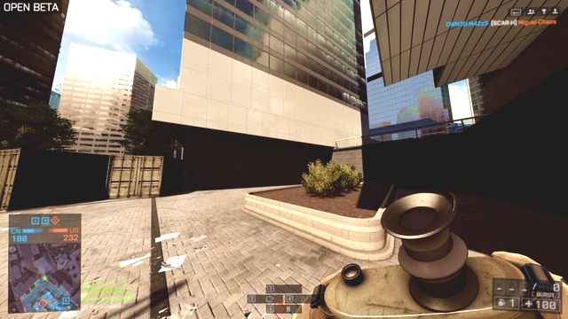 To niepozorne urządzenie może napsuć krwi twoim wrogom. - Porady imhotepa dla początkujących (do bety) | Porady społeczoności - Battlefield 4 - poradnik do gry